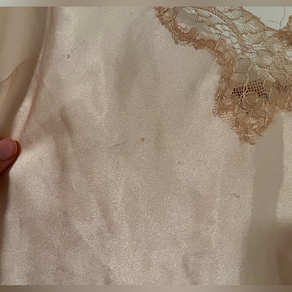 Victoria’s Secret Silky Lingerie Slip - Picture 5 of 13